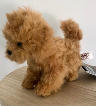 Load image into Gallery viewer, Hansa Toy Poodle Teacup 16cm