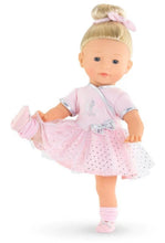 Load image into Gallery viewer, Corolle Doll Constance Ballerina 36 cm