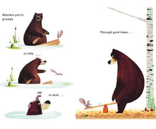 Load image into Gallery viewer, I'm Sticking With You - Board Book - Smriti Halls