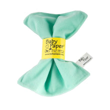 Load image into Gallery viewer, Baby Paper - Mint