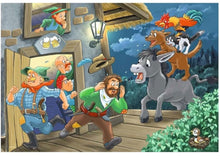 Load image into Gallery viewer, Ravensburger Fairytales 2x24