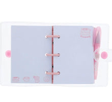 Load image into Gallery viewer, Pusheen Breakfast Club Mini Planner With Pen