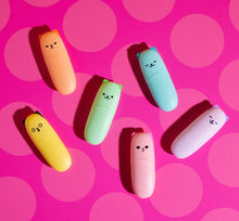 Load image into Gallery viewer, Mustard London Kitty Cat Highlighters