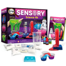 Load image into Gallery viewer, Sensory Science Kit