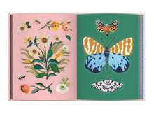 Load image into Gallery viewer, Art of the Forest Book of 700+ Stickers