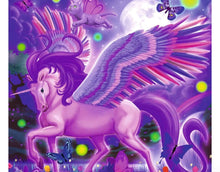 Load image into Gallery viewer, Ravensburger Mythical Majesty 3x49