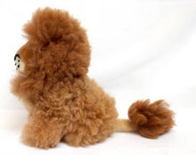 Load image into Gallery viewer, Auskin Alpaca Toys Lion 20cm