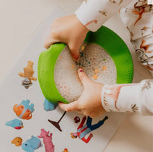 Load image into Gallery viewer, Jellystone Peekaboo Sensory Bag - Farm Explorer