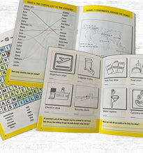 Load image into Gallery viewer, Spotto Books Airport Pack