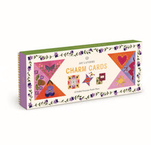 Load image into Gallery viewer, Joy Laforme Charm Cards