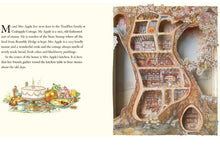 Load image into Gallery viewer, Brambly Hedge Pop Up Book
