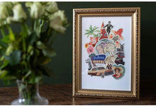 Load image into Gallery viewer, Cut Up This Book and Create Your Own Wonderland