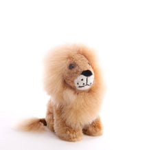 Load image into Gallery viewer, Auskin Alpaca Toys Lion 20cm