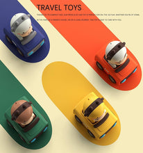Load image into Gallery viewer, Press and Go Racing Car