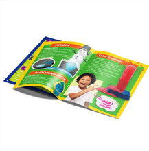 Load image into Gallery viewer, Sensory Science Kit