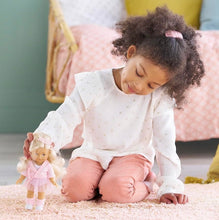 Load image into Gallery viewer, Corolle Mini Corolline Rosy Ballerina Set