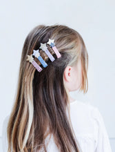 Load image into Gallery viewer, Mimi & Lula Star Bar Clip