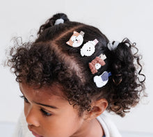 Load image into Gallery viewer, Mimi & Lula Puppy Mini Clips