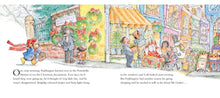 Load image into Gallery viewer, Paddingtons Christmas Post by Michael Bond