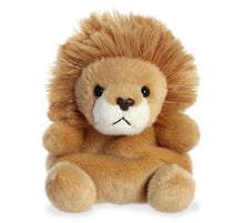 Load image into Gallery viewer, Palm Pals Leno Lion