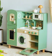 Load image into Gallery viewer, Classic World Vintage Kitchen