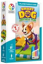Load image into Gallery viewer, Smart Games Smart Dog Obstacle Run