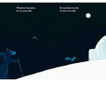 Load image into Gallery viewer, I'm Sticking With You - Board Book - Smriti Halls