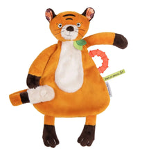 Load image into Gallery viewer, Moulin Roty Dans la Jungle Tiho the Tiger Comforter