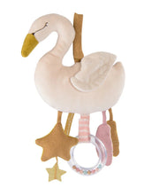 Load image into Gallery viewer, Ecole de Danse hanging Acitivity Swan