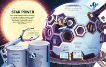 Load image into Gallery viewer, Usborne See Inside Future Energy