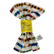 Load image into Gallery viewer, Baby Paper - Daschund