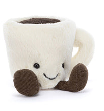 Load image into Gallery viewer, Jellycat Amuseables Espresso Cup