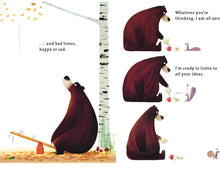 Load image into Gallery viewer, I&#39;m Sticking With You - Board Book - Smriti Halls
