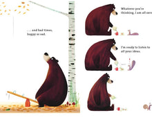 Load image into Gallery viewer, I'm Sticking With You - Board Book - Smriti Halls