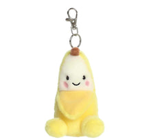 Load image into Gallery viewer, Palm Pals Gwen Banana Keychain