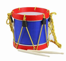 Load image into Gallery viewer, Marching Drum 20cm