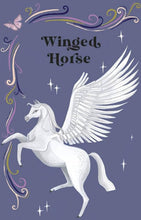 Load image into Gallery viewer, Unicorn and other Magical Horses 4 in 1 Card Game