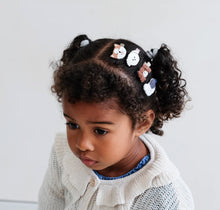 Load image into Gallery viewer, Mimi & Lula Puppy Mini Clips