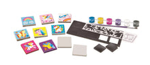 Load image into Gallery viewer, 4M - Creative Craft - Mini Tile Art - Unicorns