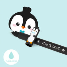 Load image into Gallery viewer, Legami Erasable Pens