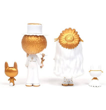 Load image into Gallery viewer, Djeco Tinyly Marguerite & Leopold