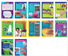 Load image into Gallery viewer, Sensory Science Kit