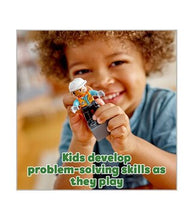 Load image into Gallery viewer, Lego Duplo Truck & Tracked Excavator 10931