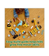 Load image into Gallery viewer, Lego Duplo Truck & Tracked Excavator 10931