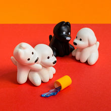 Load image into Gallery viewer, "matsui DOGS" Figure Collection 2 Blind Box