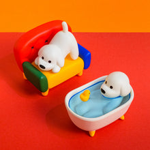 Load image into Gallery viewer, "matsui DOGS" Figure Collection 2 Blind Box