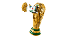 Load image into Gallery viewer, LEGO Editions FIFA World Cup Official Trophy 43020