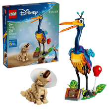 Load image into Gallery viewer, LEGO Disney Pixar Kevin & Dug 43290