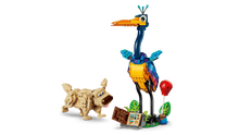 Load image into Gallery viewer, LEGO Disney Pixar Kevin & Dug 43290