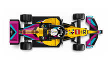 Load image into Gallery viewer, LEGO Speed Champions F1 Academy Race Car 77258